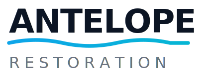 Antelope Restoration